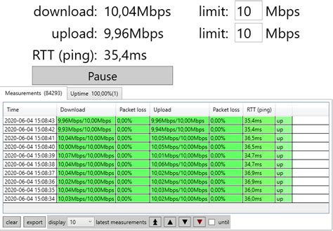 connection drop tester|Free Internet Stability Test.